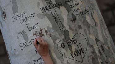 Траур в Барселоні_6 / © Reuters