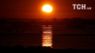 Затемнення,Сонце,США_5 / © Reuters