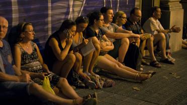 Барселона,теракт_12 / © Reuters