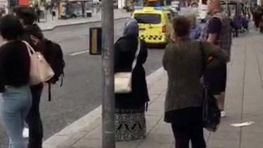 Фінляндія,атака,теракт_28 / © Reuters