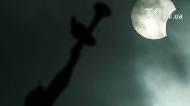 Затемнення,Сонце,США_18 / © Reuters