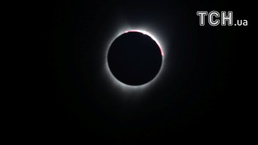 Сонячне затемнення,США_8 / © Reuters