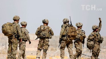 Афганістан,США,військові_1 / © Reuters