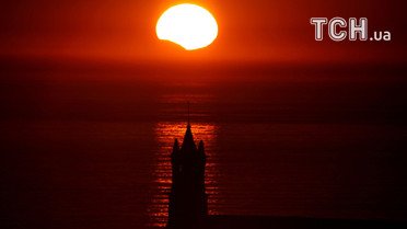 Затемнення,Сонце,США_19 / © Reuters