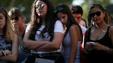 Траур в Барселоні_12 / © Reuters