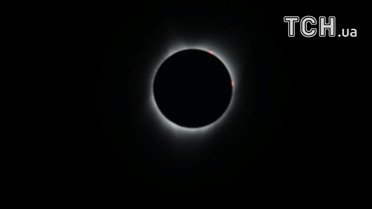 Сонячне затемнення,США_7 / © Reuters