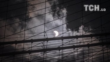 Затемнення,Сонце,США_8 / © Reuters