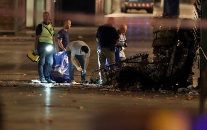 Поліція Іспанії ліквідувала трьох підозрюваних у терактах - ЗМІ