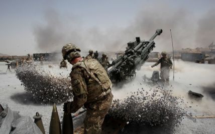 Трамп представил новую стратегию США в Афганистане