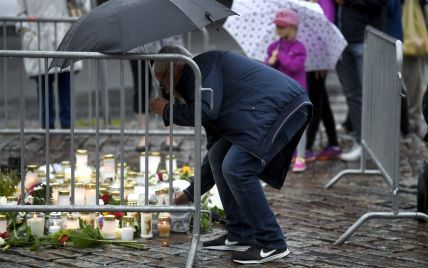 Поліція дізналася справжнє ім'я терориста, який влаштував смертельну різанину у Фінляндії