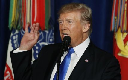 Трамп планирует побывать в Китае
