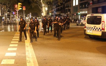 Поліція повідомила про ліквідацію ймовірних терористів в іспанському Камбрільсі