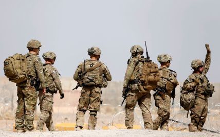 США відправили додаткові війська в Афганістан