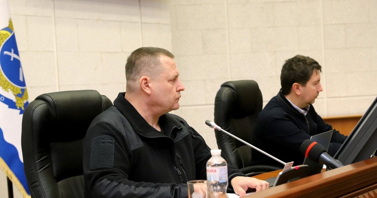 Борис Филатов назвал причины мусорного кризиса в Днепре