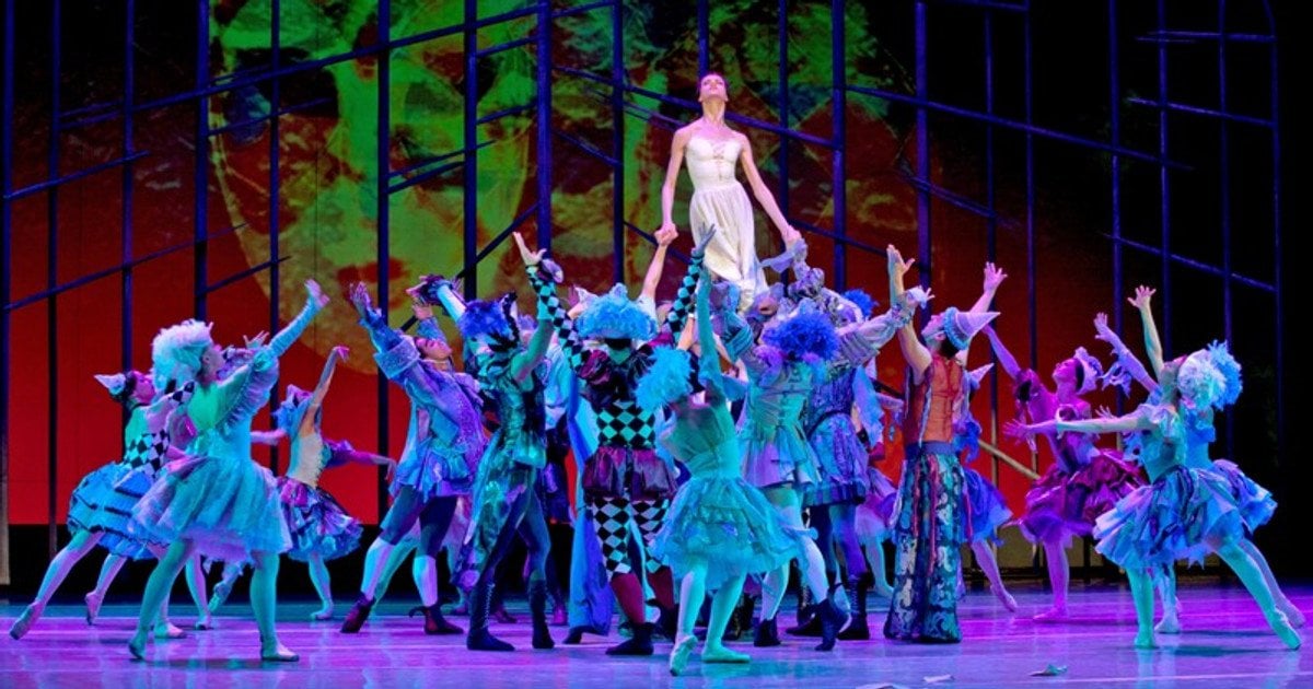 Театральний сезон у Національній опері: захопливі вистави у травні