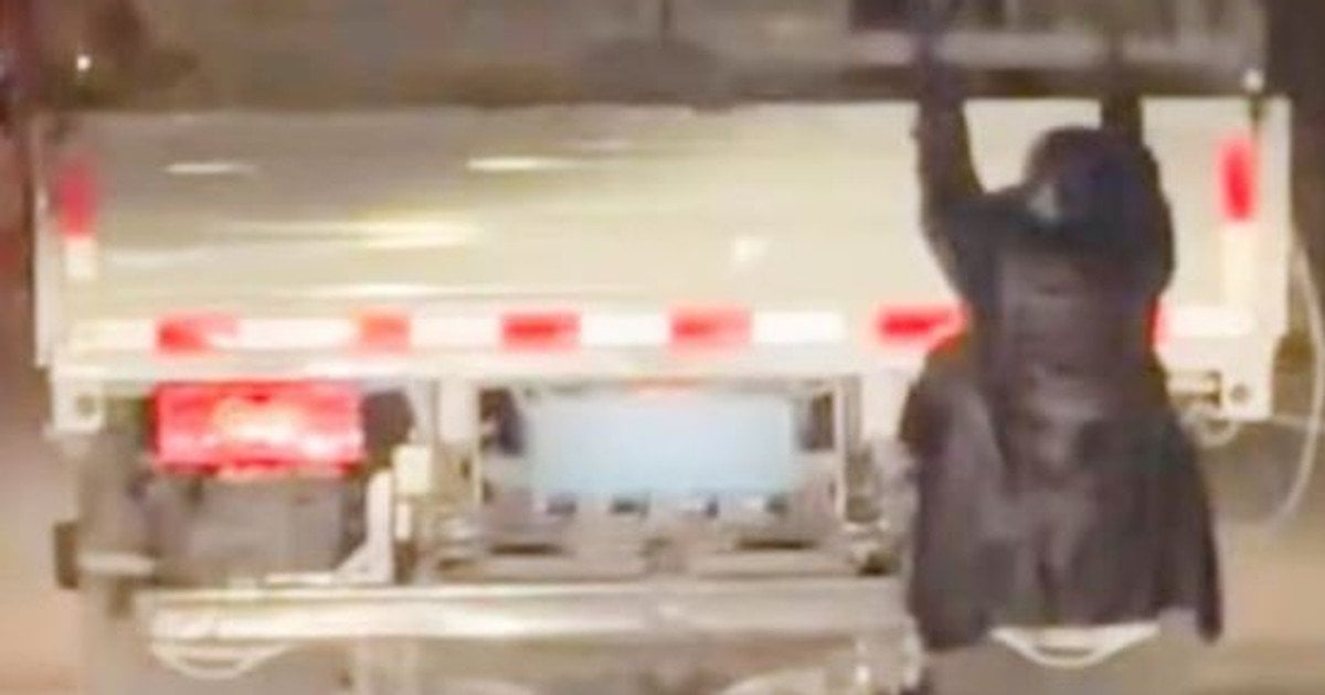 Ревнива китаянка