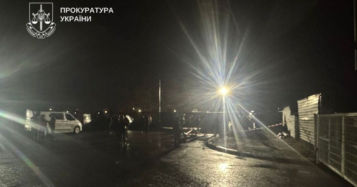 Поліція розслідує інцидент з вибухом у Києві