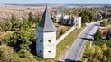 Кривченський замок instagram.com_ukrainetravelfoto