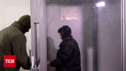 У Львові обирають запобіжний захід підозрюваній у теракті