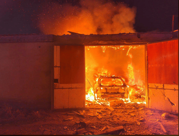 Росіяни масовано атакували одну із областей України: куди поцілили