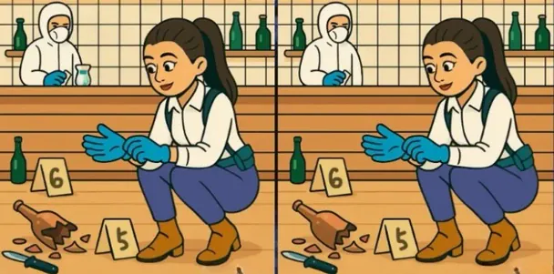 Спробуйте розгадати головоломку. / © Jagran Josh