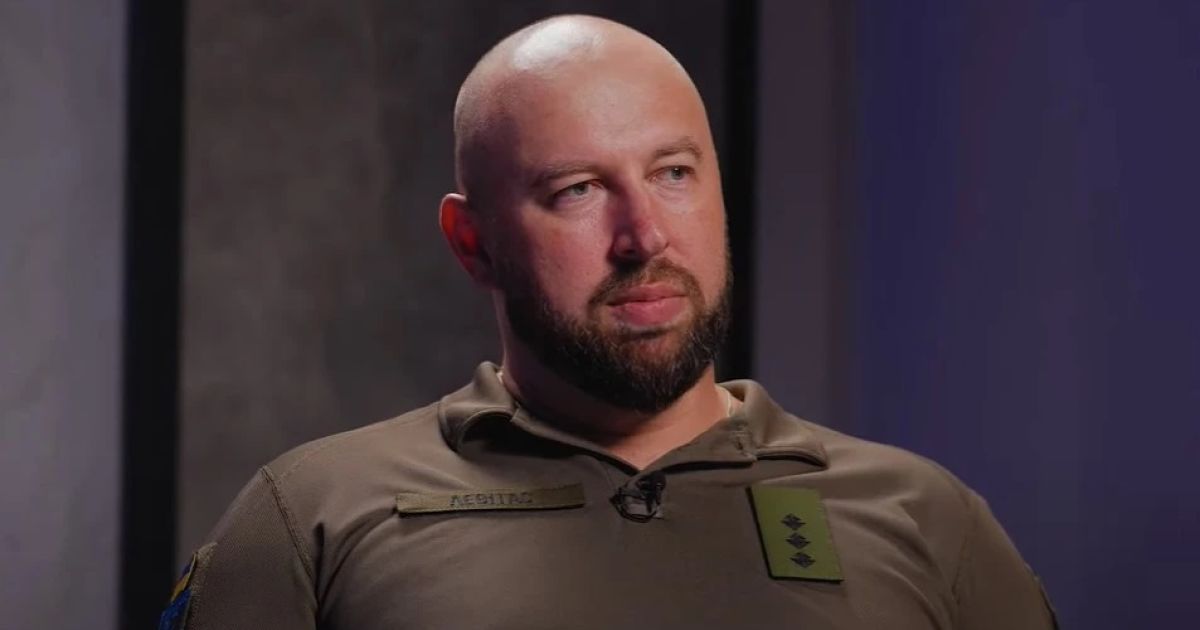 Геннадій Левітас