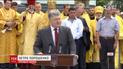 Президент анонсировал создание министерства, который будет заниматься ветеранами АТО