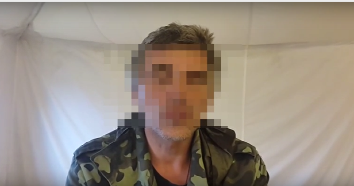 Алкоголизм, наркомания и междоусобицы. Боевик "ДНР" рассказал правду о службе в войсках террористов