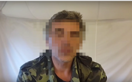 Алкоголизм, наркомания и междоусобицы. Боевик рассказал правду о службе в рядах "ДНР"