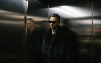 Макс Барських випустив новий сингл в рамках артпроєкту Nick Vangard