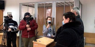 У Кривому Розі суд виніс вирок у резонансній справі стосовно зникнення 6-річної Аміни Менго