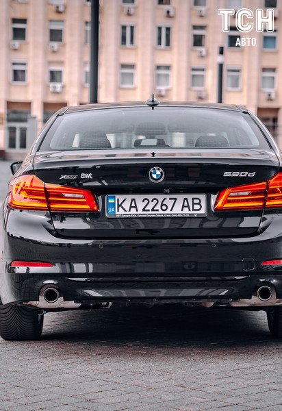 BMW X5, спецпроект_21