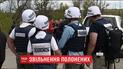 Украина планирует освободить из российского плена минимум 42 украинца