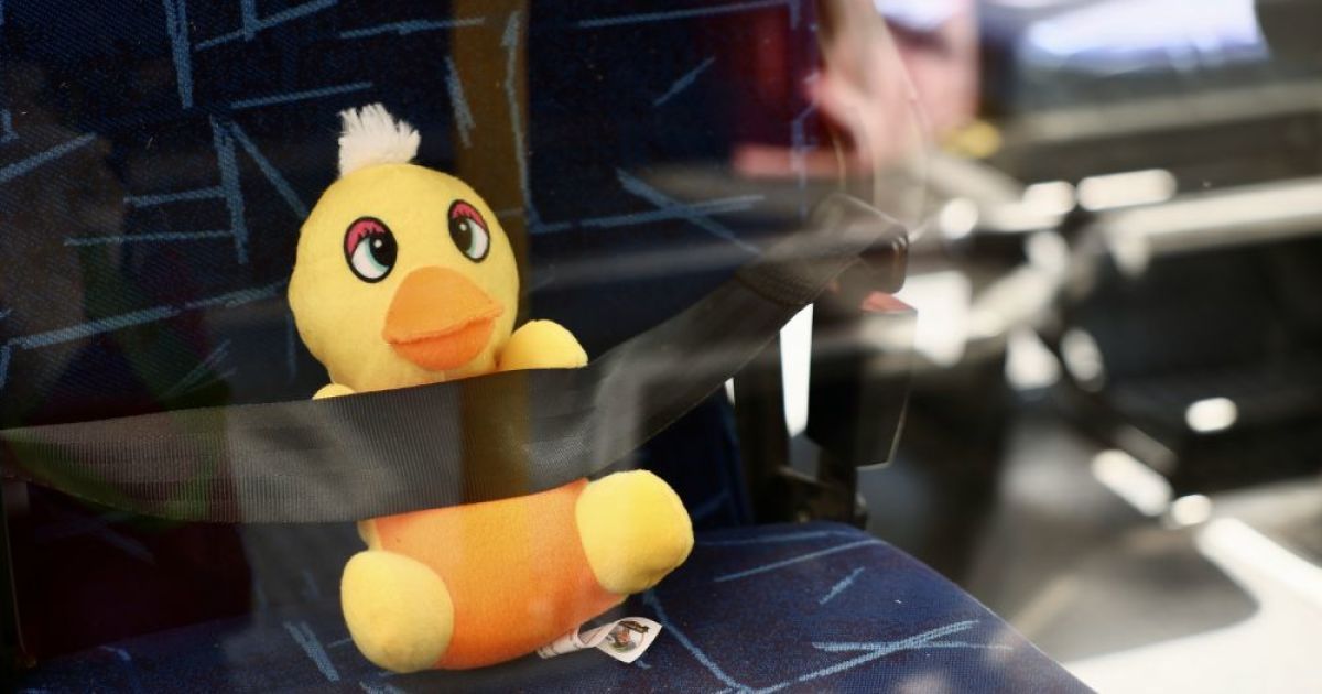 Екскурсія Львовом, яка ніколи не відбудеться, фото / ЛМР