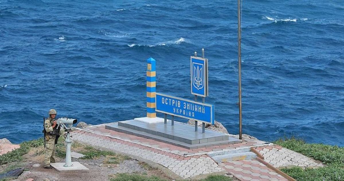 Поразка Росії на Зміїному не припинить морську блокаду - ISW