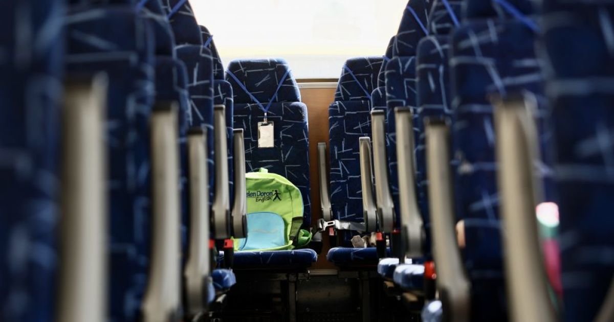 Екскурсія Львовом, яка ніколи не відбудеться, фото / ЛМР