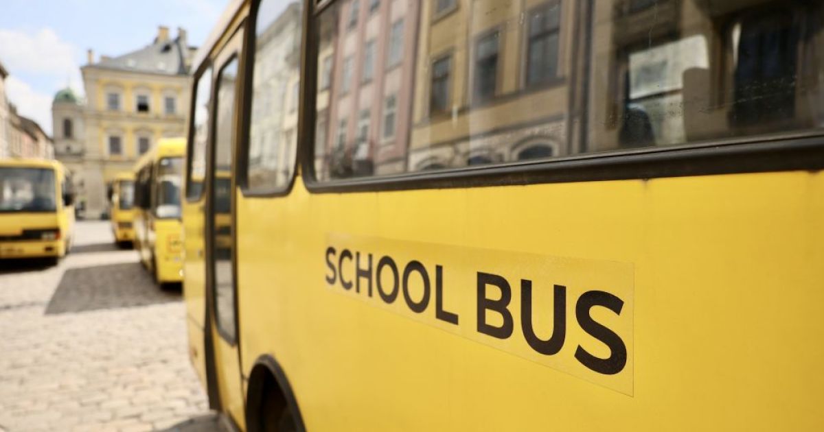 Екскурсія Львовом, яка ніколи не відбудеться, фото / ЛМР