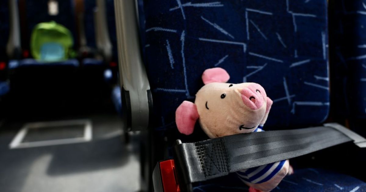 Екскурсія Львовом, яка ніколи не відбудеться, фото / ЛМР