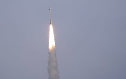 Россия ударила двумя ракетами по Киевщине