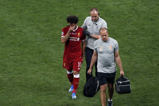  / © Associated Press