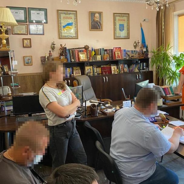  / © Прокуратура міста Києва