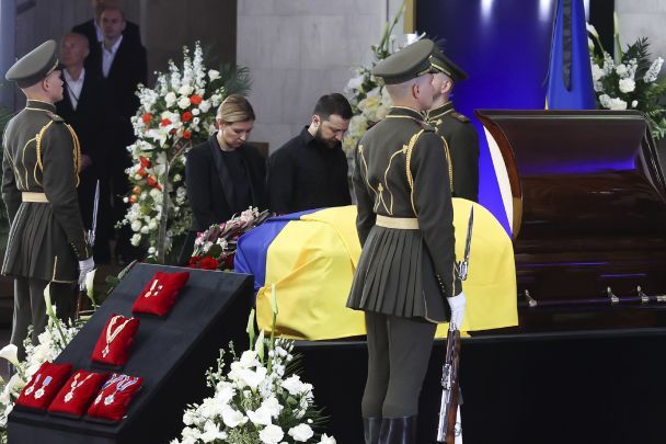  / © Офіс президента України