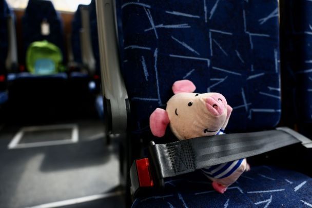 Екскурсія Львовом, яка ніколи не відбудеться, фото / ЛМР