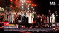 Ковчег "Украина": 1+1 представит телеверсию концерта, объединившего музыку классиков с новым звучанием
