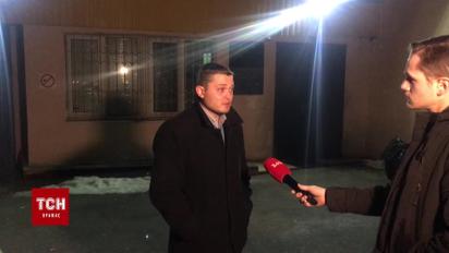 Підозрюваний у вбивстві та втечі з суду здався владі
