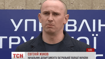 Женщина, которую сбила машина патрульной полиции, сегодня умерла в больнице