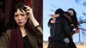 Кажанна виходить заміж