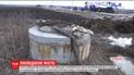 На Харьковщине круглосуточно ремонтируют два с половиной километра совершенно разрушенных труб