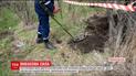 На Миколаївщині знайшли снаряди часів Другої світової війни