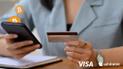 WhiteBIT та Visa підписали меморандум про наміри, щоб співпрацювати задля підвищення зручності використання криптоактивів